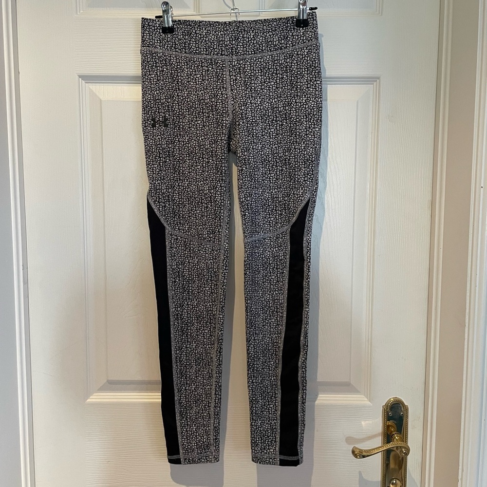 Under armour leggings